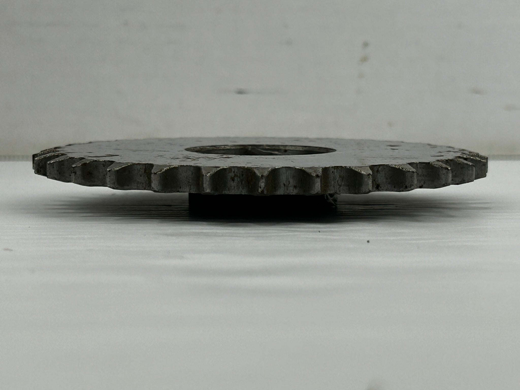 Torque Limiter 250AG430 30 Teeth