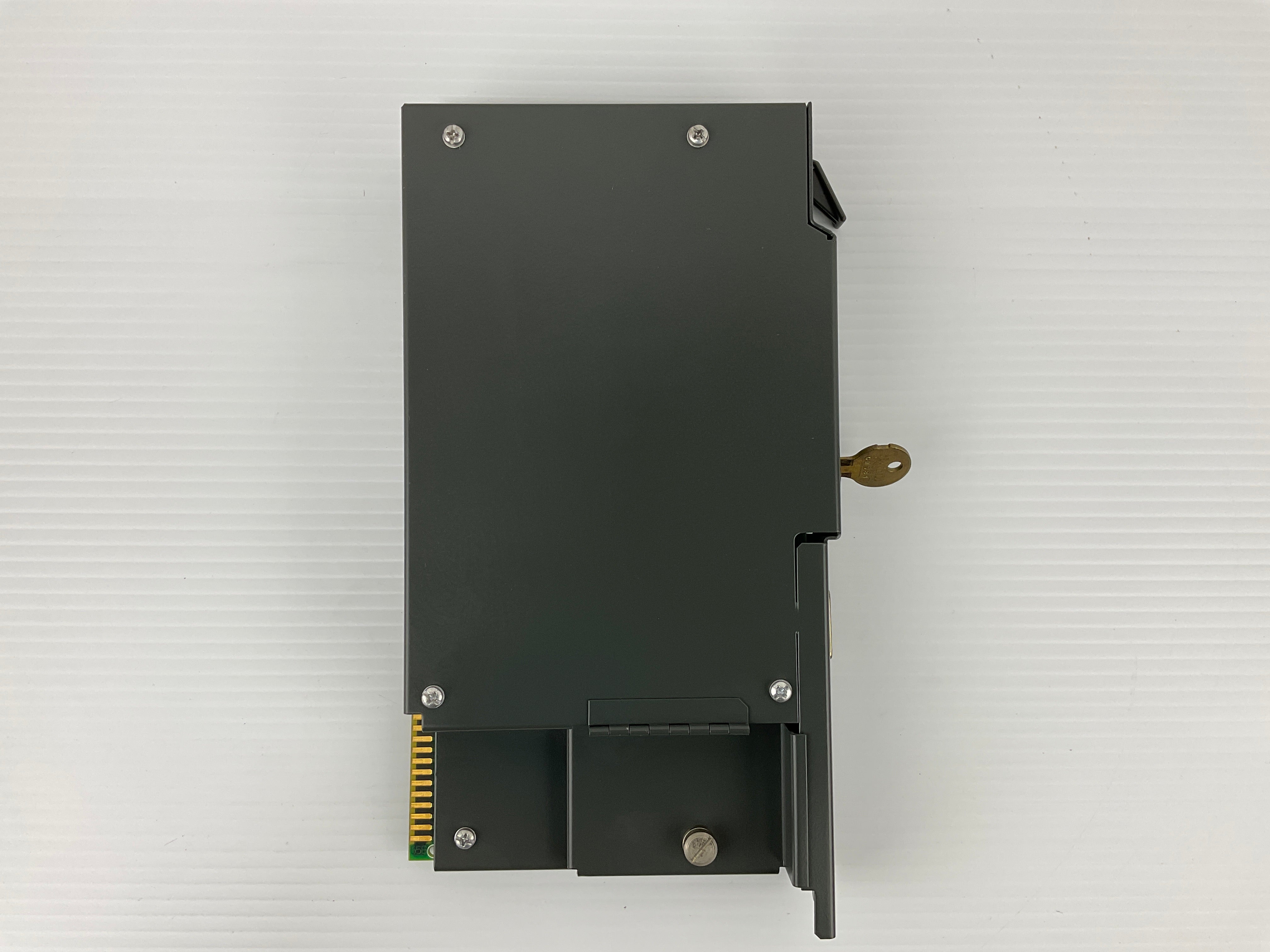 Allen-Bradley 1772-LV Mini Processor Micro Controller PLC 2/15 Ser. B Rev. G