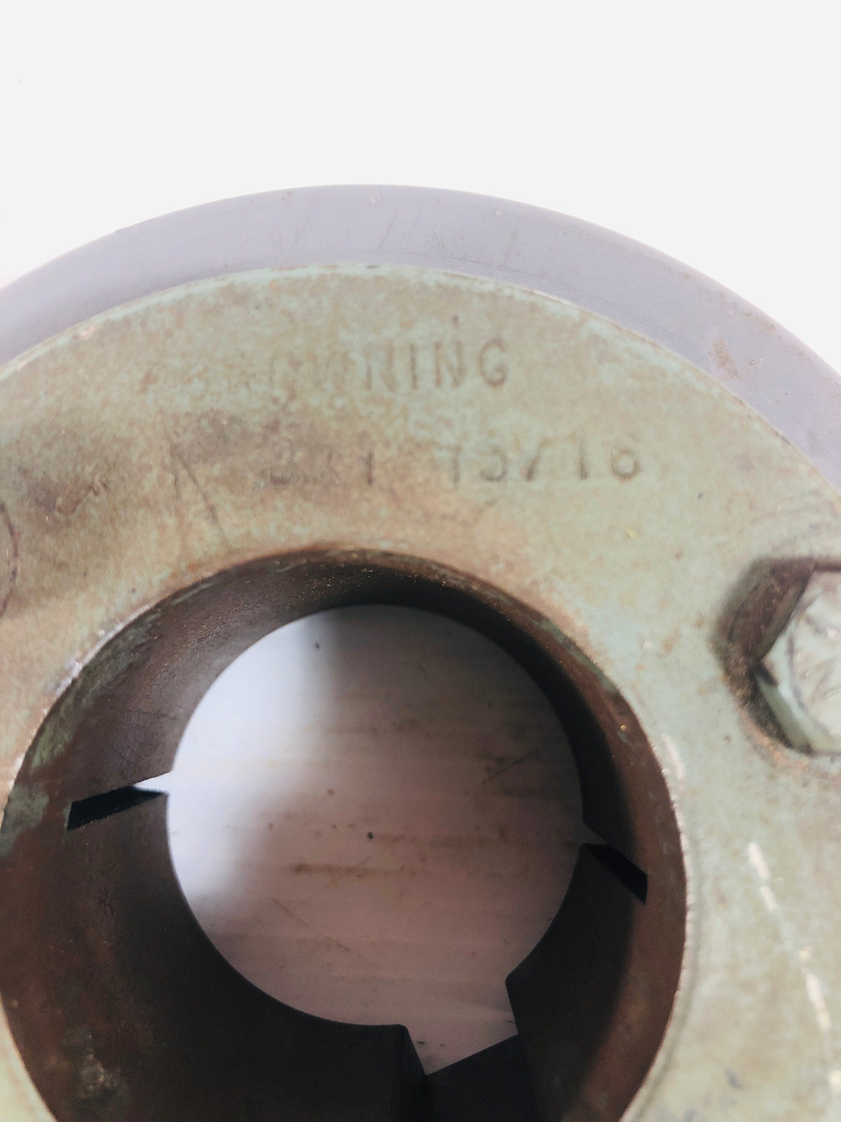 Browning Grove Pulley BX1 15/16