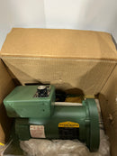 Baldor Reliance 33-2502Z134G1 Direct Current Industrial Motor .33HP 1800RPM