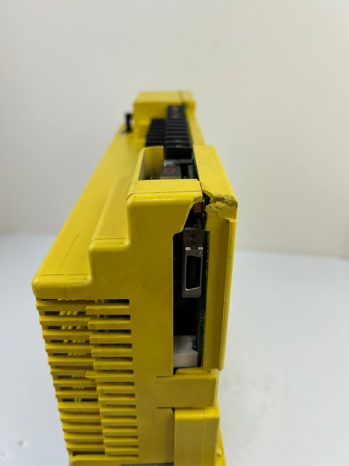 Fanuc A06B-6066-H006 AC Servo Amplifier Drive CNC