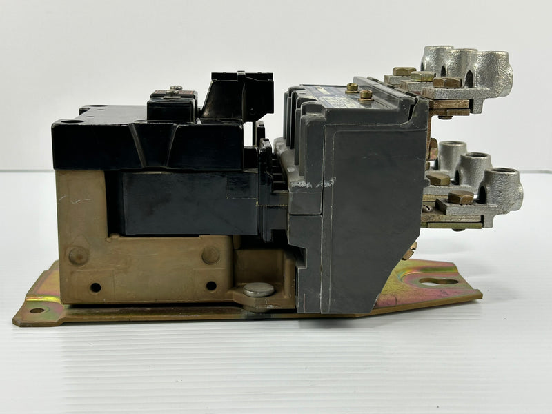 Allen-Bradley 702L-D0D93 Motor Starter Contactor Series K