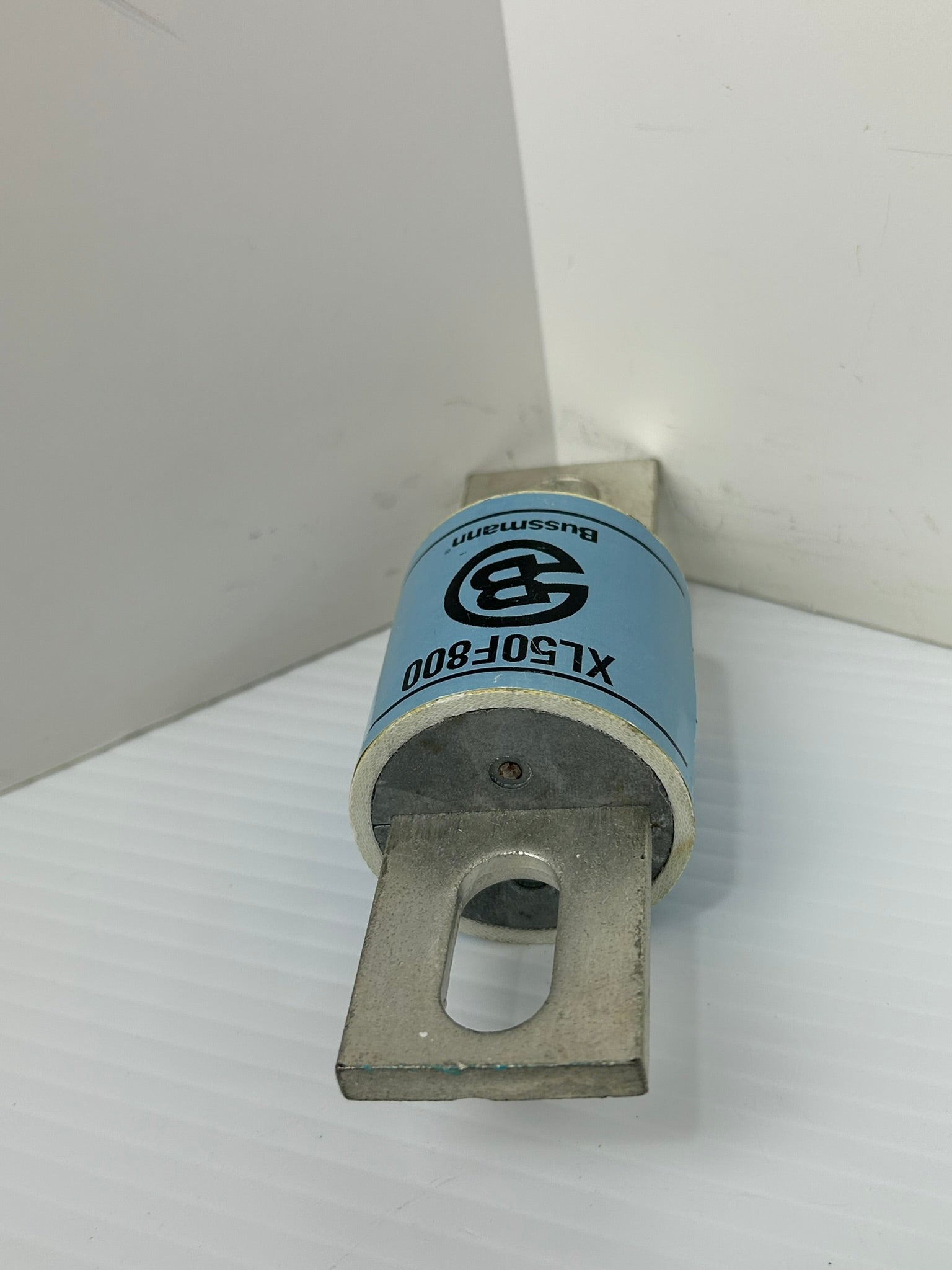Bussmann XL50F800 Fuse 500V 800A Reliance Electric 64676-120BGX