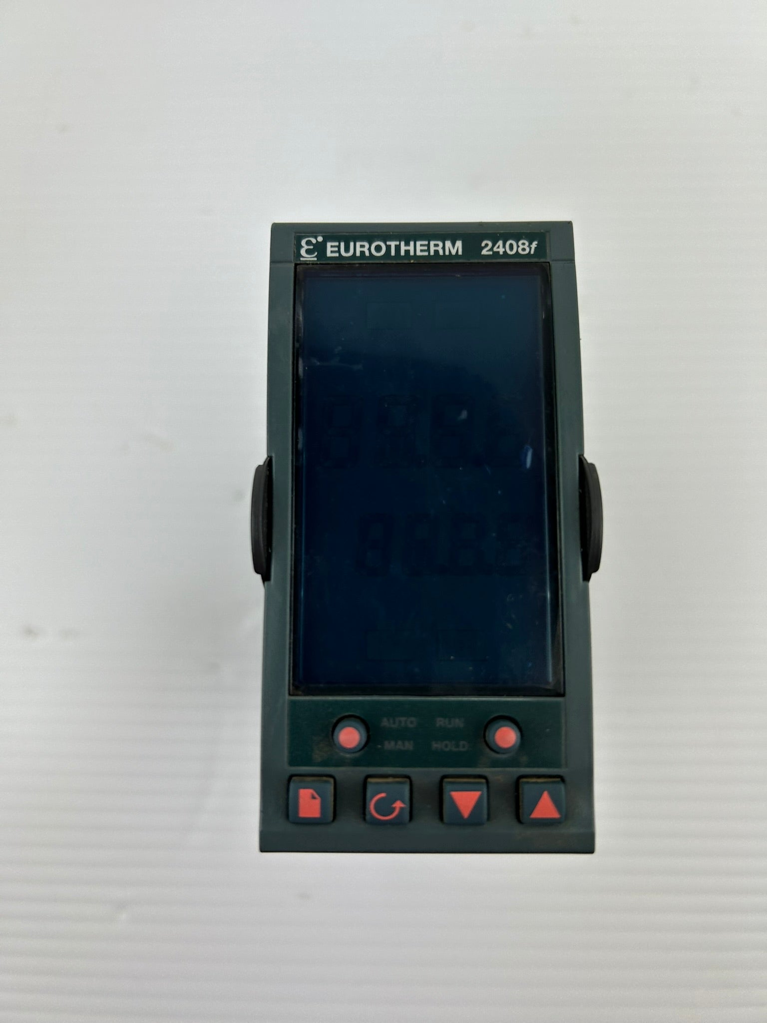 Eurotherm 2408F Process Temperature Controller PID 1/4 DIN