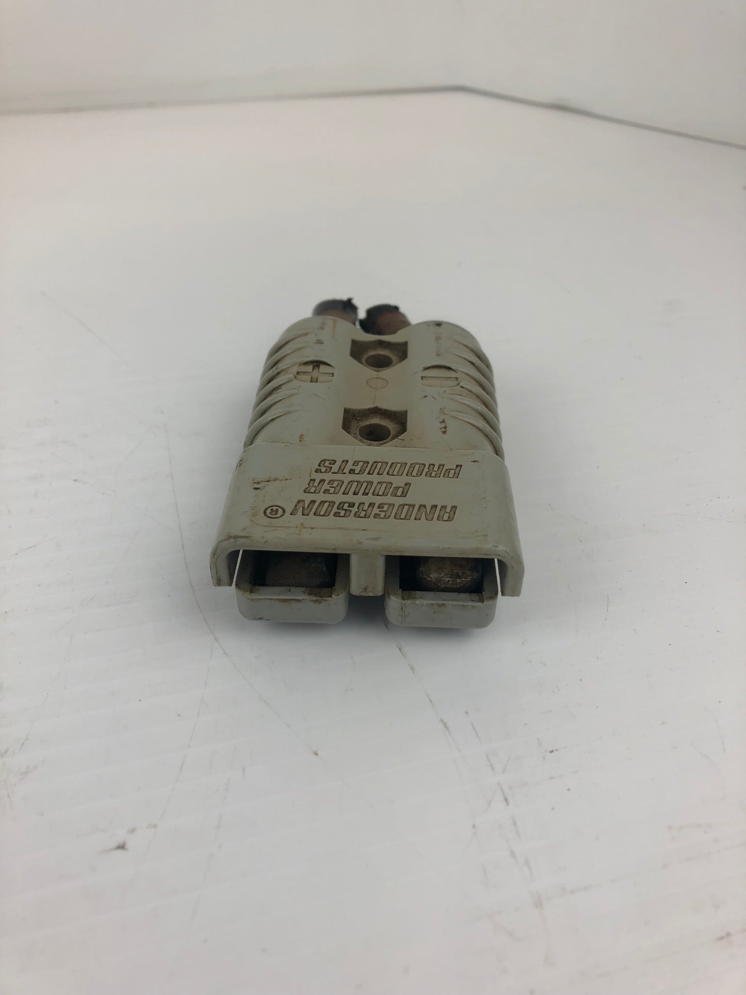Anderson Power Products SB Forklift Battery Connector Plug 175A 600V
