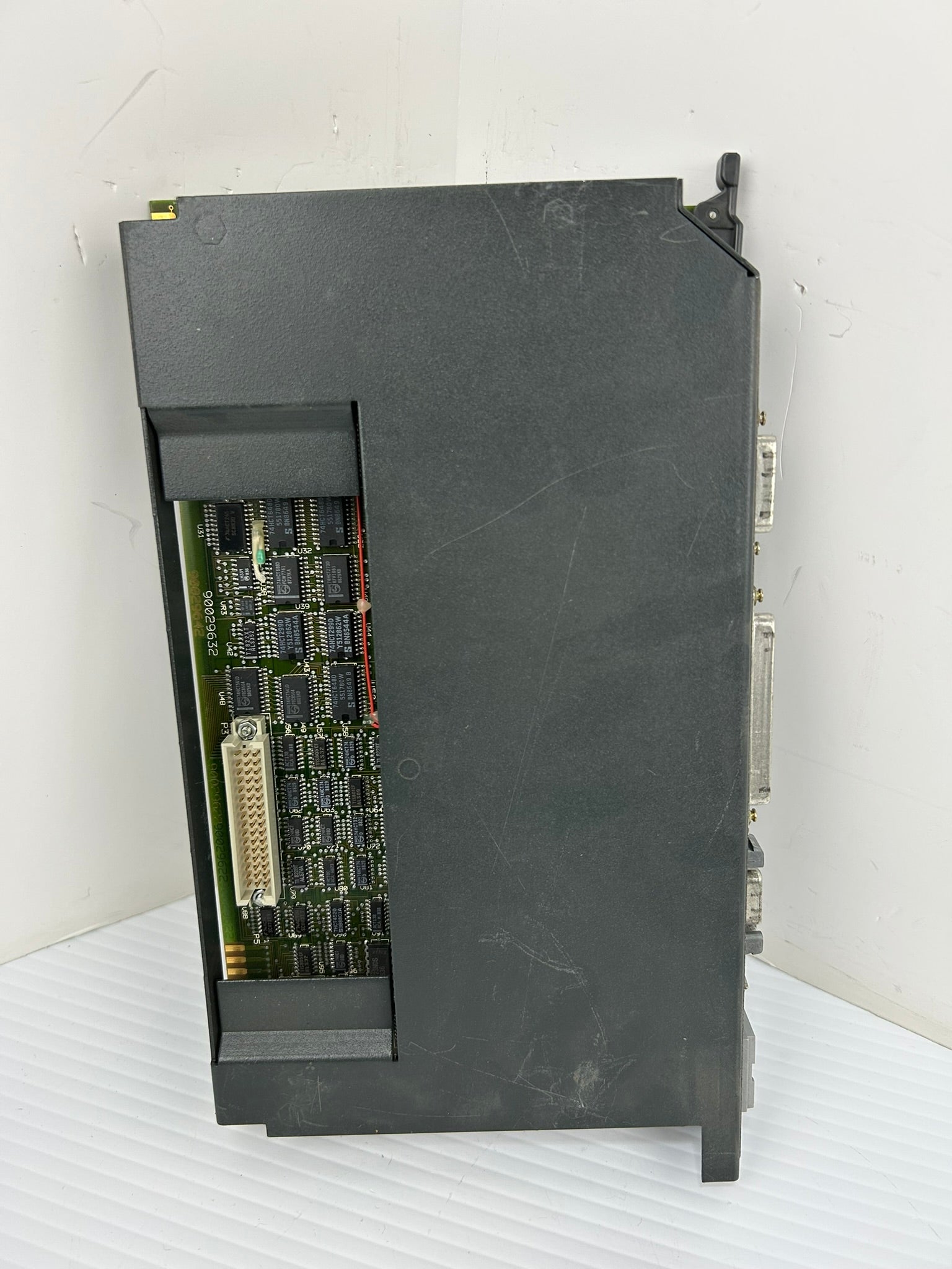 Allen-Bradley 1771-HSN Servo Controller Series A IMC-120 Rev 2.01 24VDC