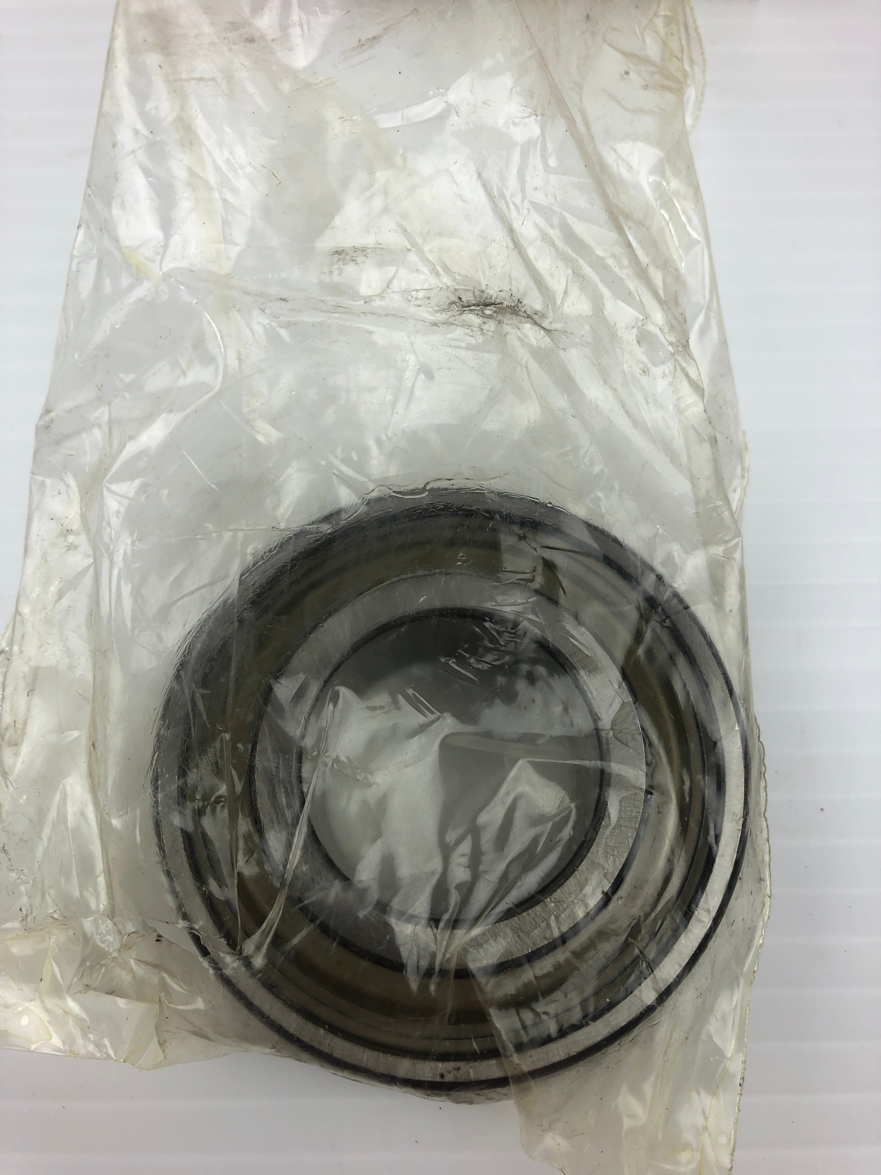 Nice 7520 DLGTN Ball Bearing - Lot of 2