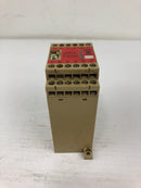 OMRON G9SA-501 Safety Relay Unit 24VAC/DC