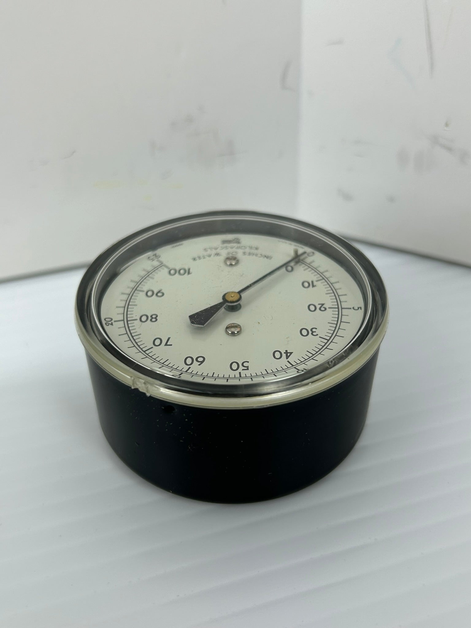 Marshalltown G22687 Pressure Gauge 0-100PSI