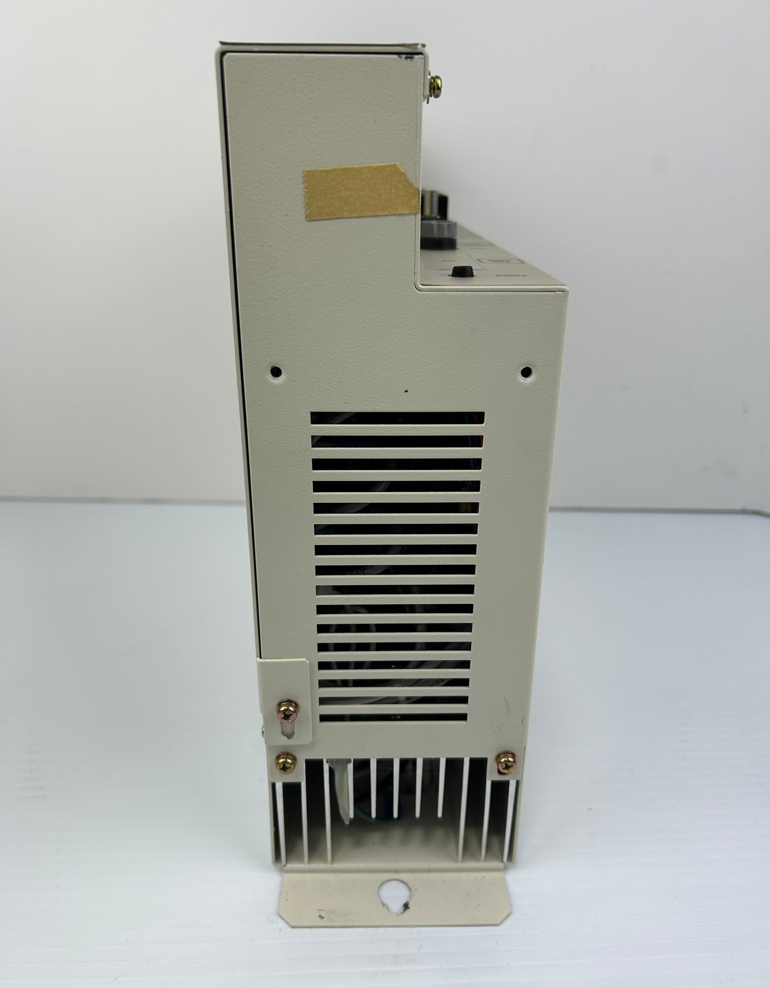 Reliance Electric 3RA2002 Brushless Servo Motor Drive HR2000
