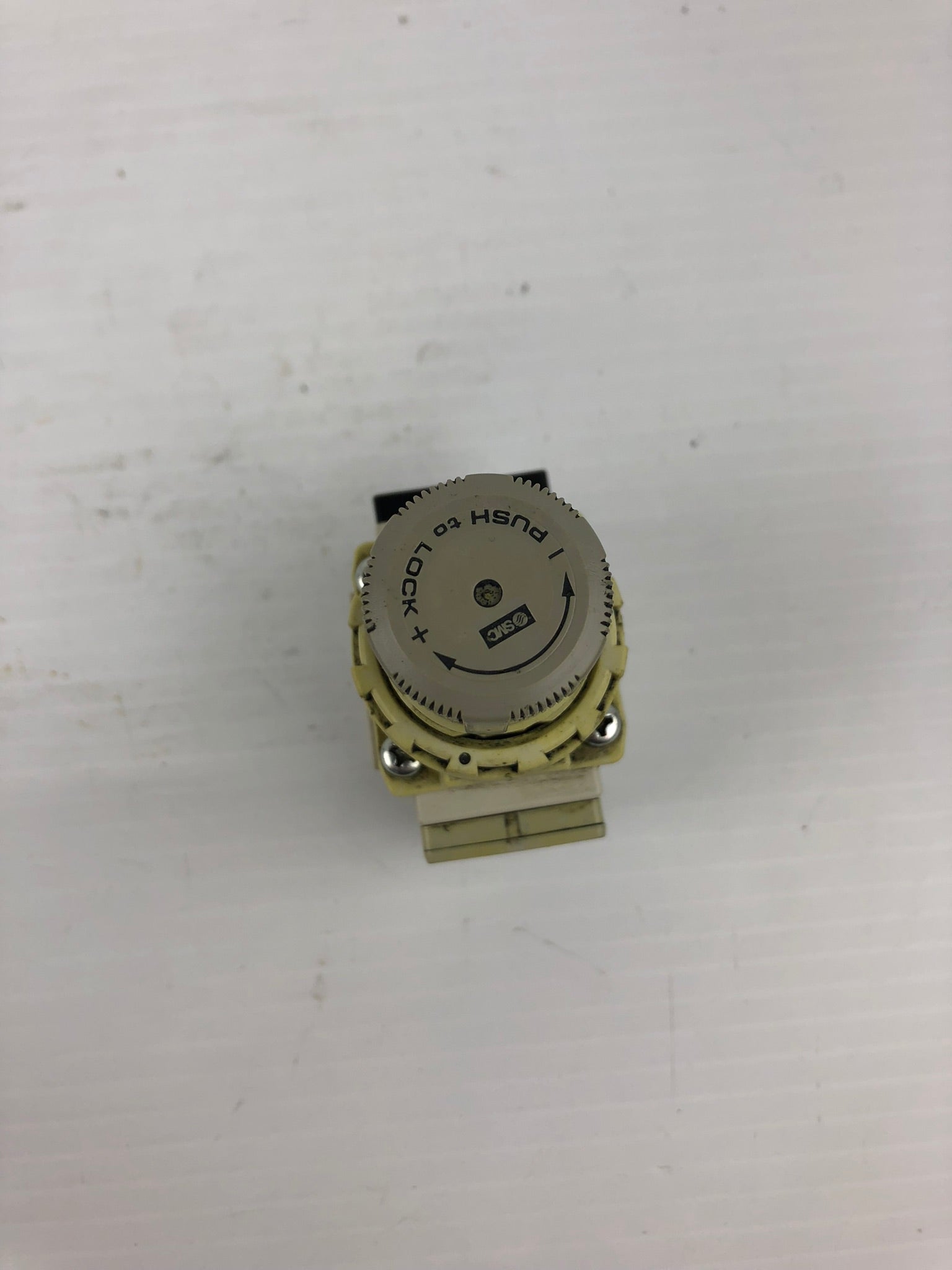 SMC ARP20K-02BE Pressure Regulator