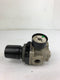 SMC NAR3000-N03BG Pneumatic Regulator