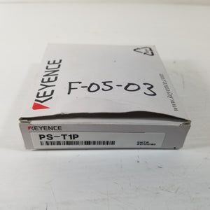 Keyence PS-T1P Photoelectric Sensor Amplifier
