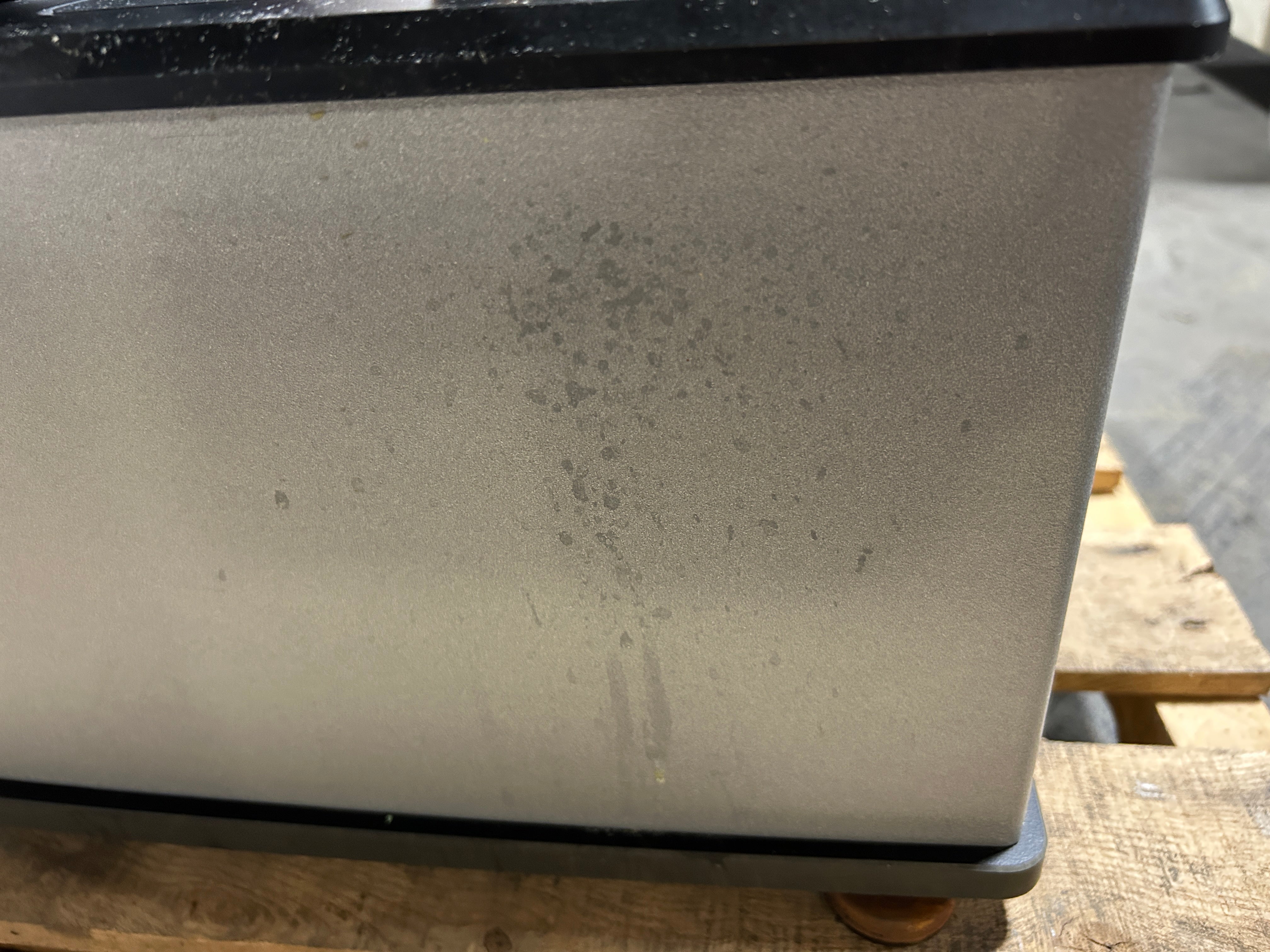 PolyScience SD07H170-A11B Heated Circulating Bath Chiller 120VAC 10A 1/4" NPT