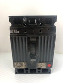 General Electric TED134100 Circuit Breaker 100A 3P