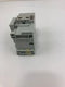 Allen-Bradley 100-C30D10 Contactor Series C with 100-S Auxiliary Contact Block