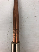 Smith's SCW107 Acetylene Welding Tip