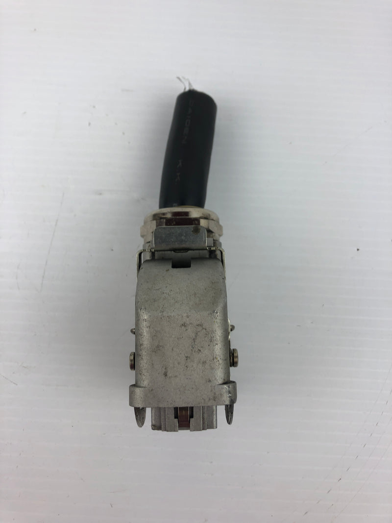 MOLEX Small Connector Housing with Insert