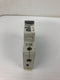 Allen Bradley G050 Circuit Breaker 1492-CB1 Ser. B 5A 1P