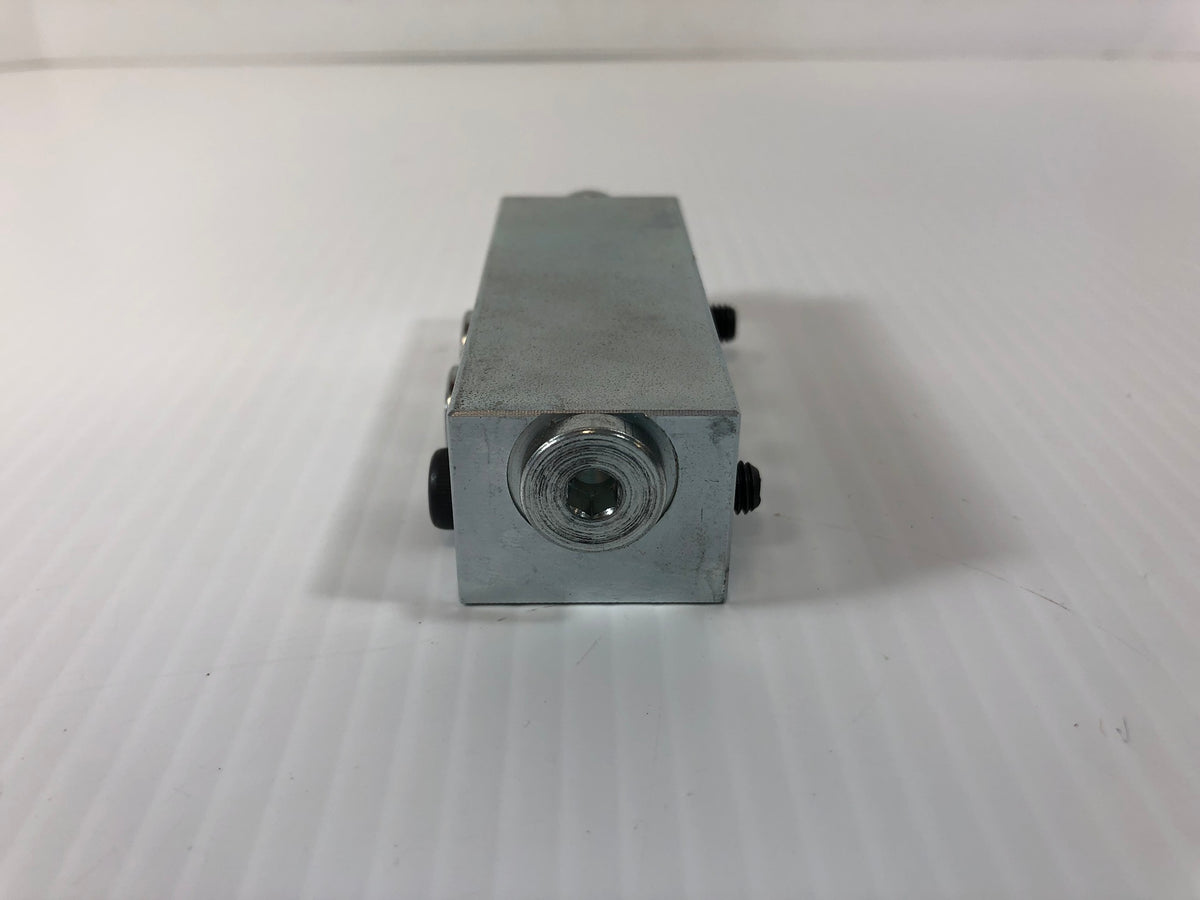 Graco MSP-10T Trabon Divider Valve K16C 3500 PSI