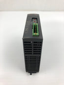 Mitsubishi Melsec-Q QJ71DN91 Master Slave Unit 24VDC 30mA - Missing Terminal