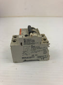 Merlin Gerin 60144 Circuit Breaker C10A 240V