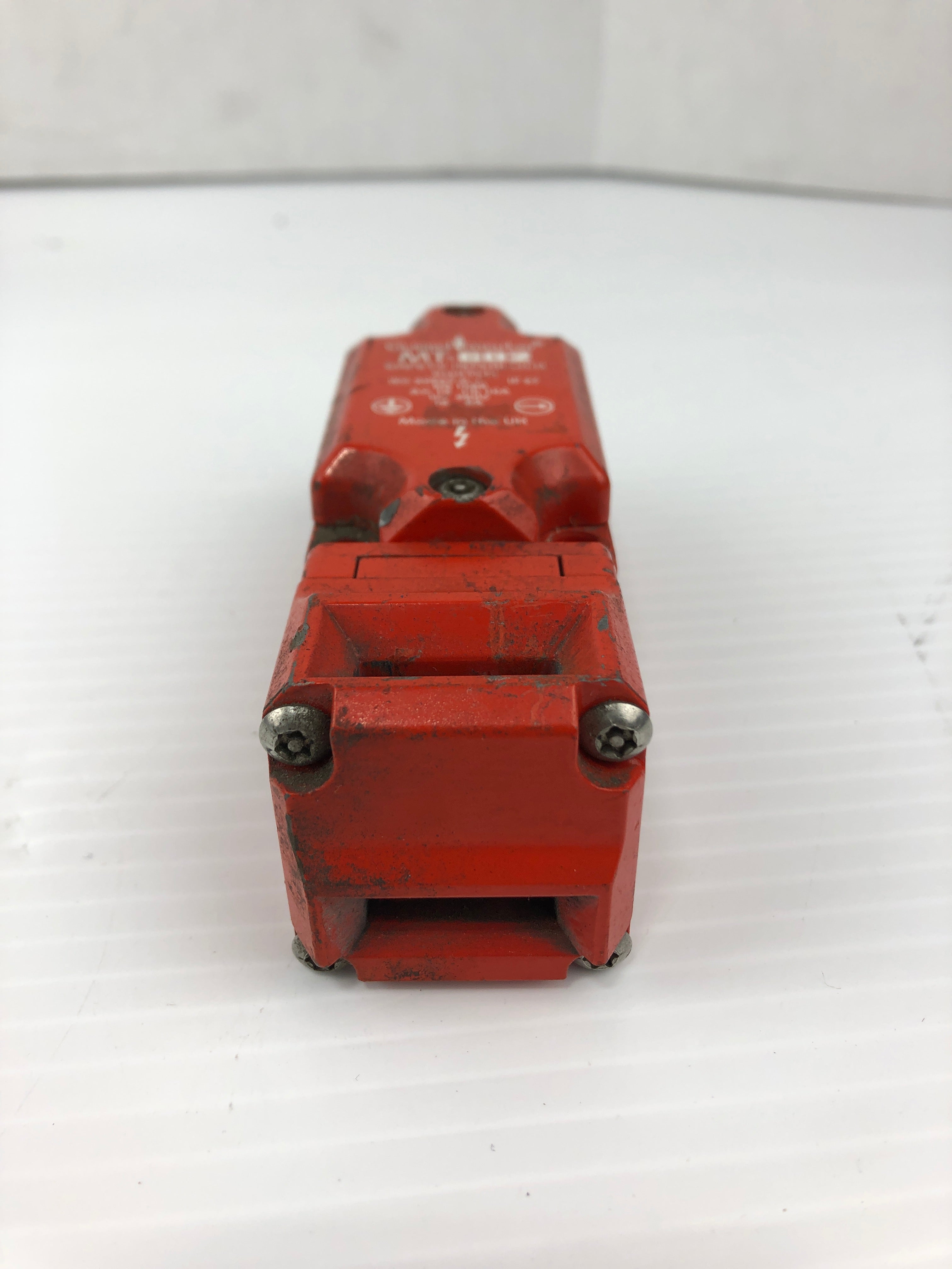 Allen-Bradley MT-GD2 Guardmaster Safety Interlock Switch