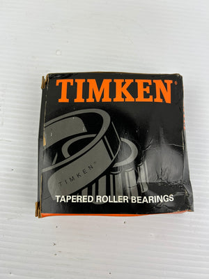 Timken 32017X-90KA1 Tapered Roller Bearing