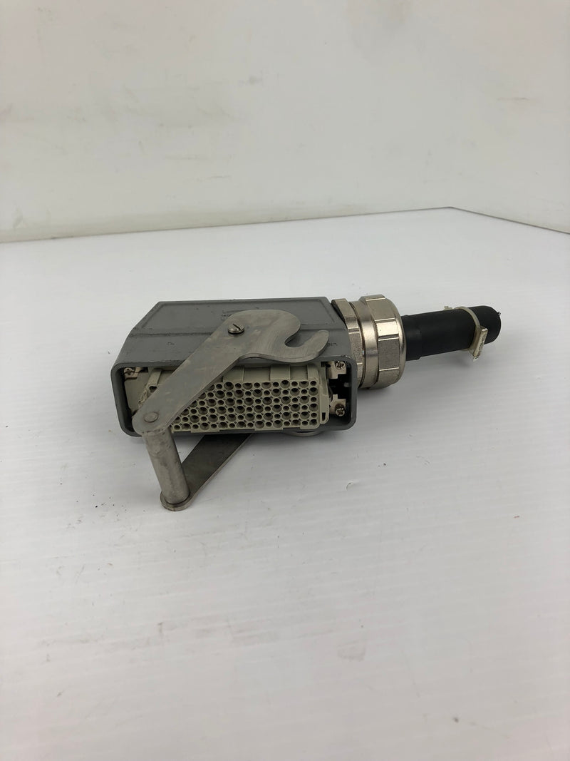 Harting HAN Base Connector Only