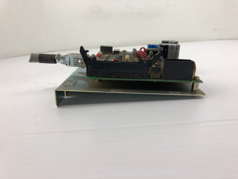 Nadex Timer Unit Circuit Board PH05-T311A PC-1024 01A A4-3235-124