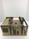 Yaskawa Electric JZNC-NRK51-1 Control Rack Power Supply Unit CPS-420F Rev. C00