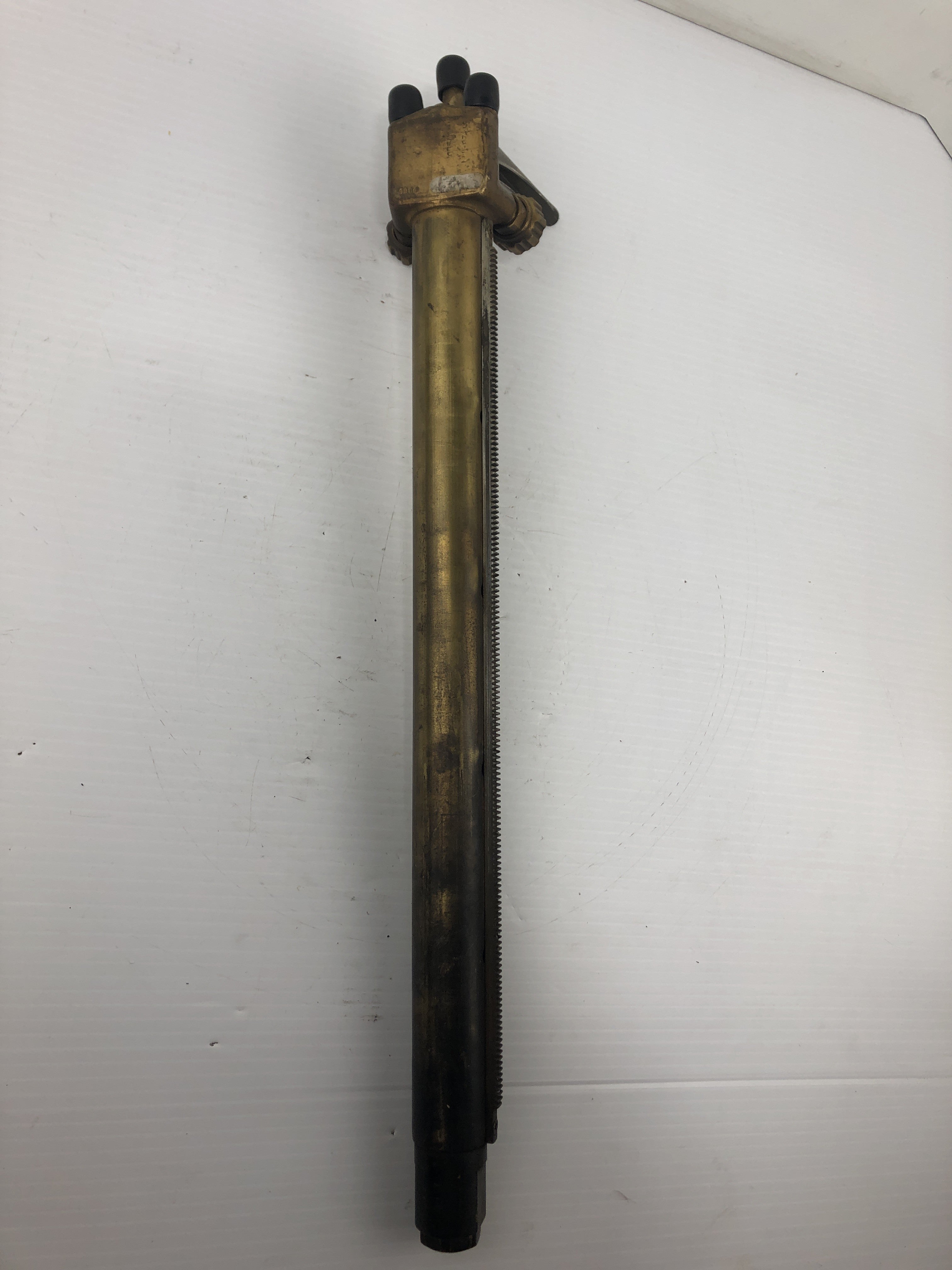 Oxweld 9904 Long Barrel Welding Torch