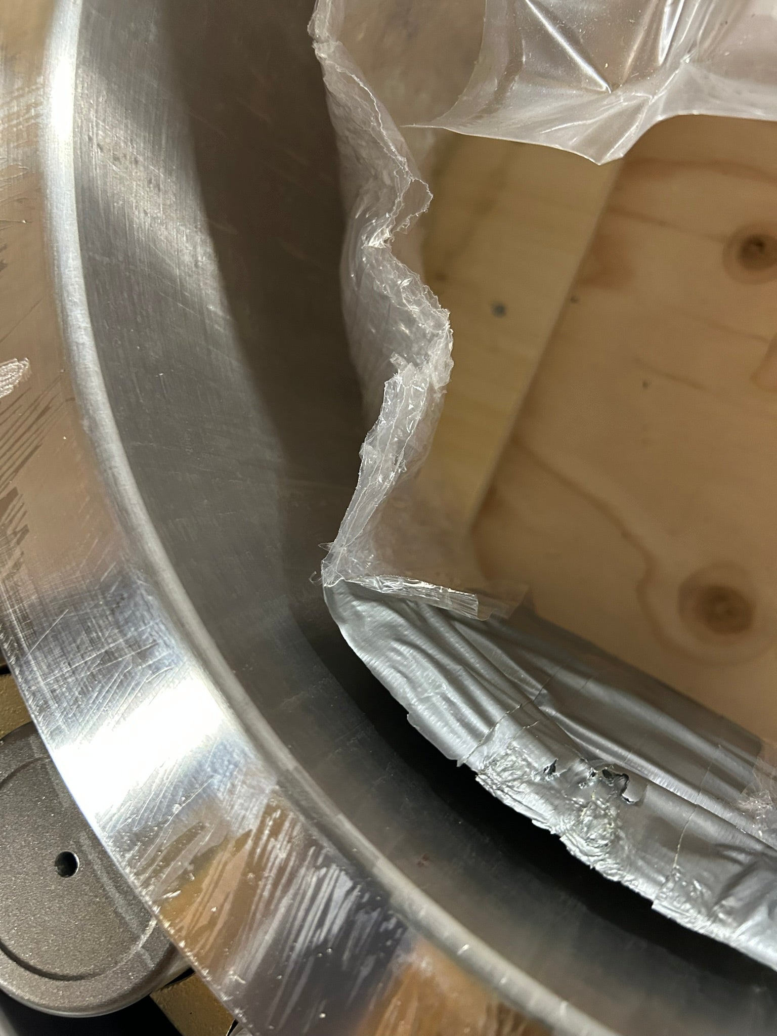 SKF 23264 CACK/C08W507 Bearing