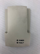 Generic Power Fault Cover 68565472