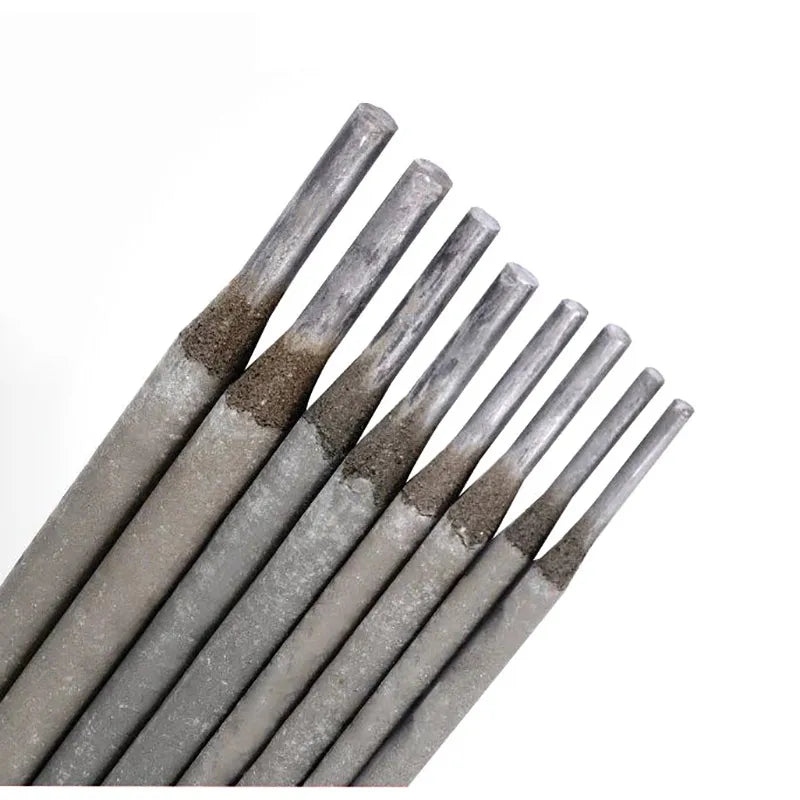 Rust File Rod ARC Welding Rods Electrode AWS E6013 Carbon Steel 2.0-5.0mm J422 ...