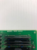 Siemens 505-4232A Input Module 110VAC