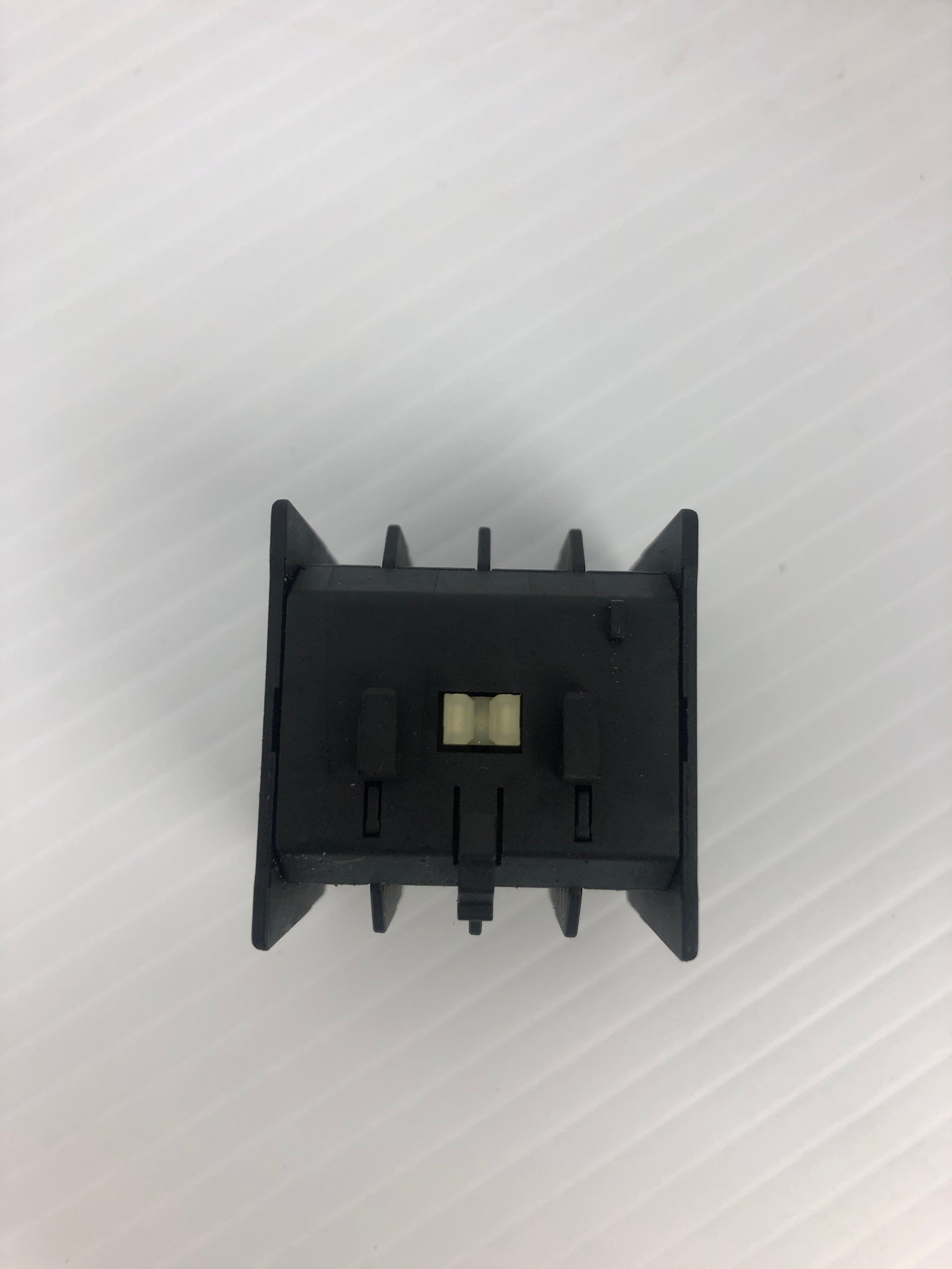 Siemens 3RH1911-1FA22 Contact Block 690V 10A