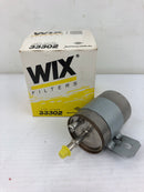 Wix 33302 Fuel Filter