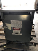 Sorgel 15T3H Three Phase Insulated Transformer 15kVA 32749-17212-036 Type 2