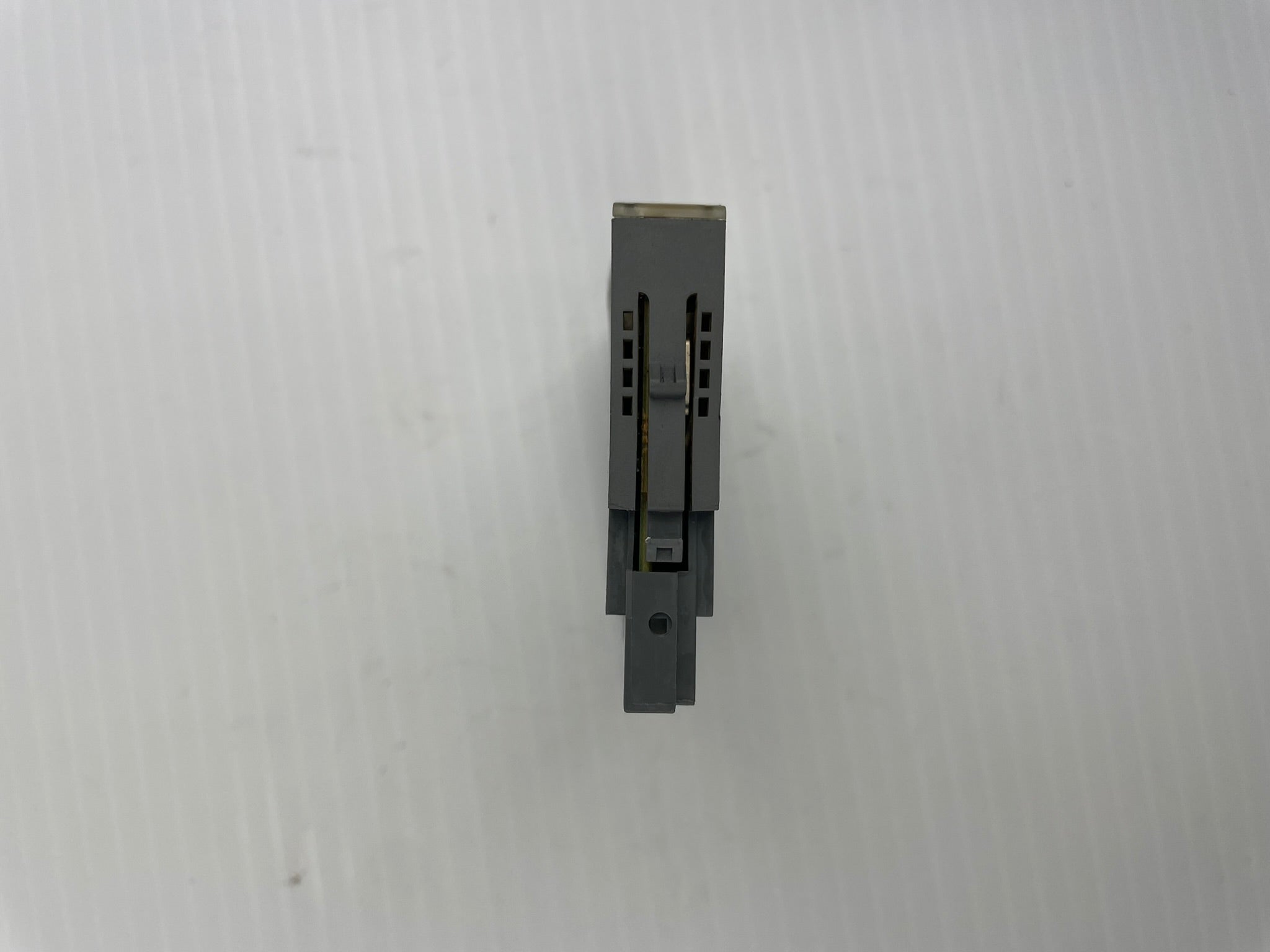 Helm HM1734-PLM I/O Point Input Module