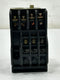 Fuji Electric TR-0N Over Load Relay 600 VAC Max 2.8-4.2A