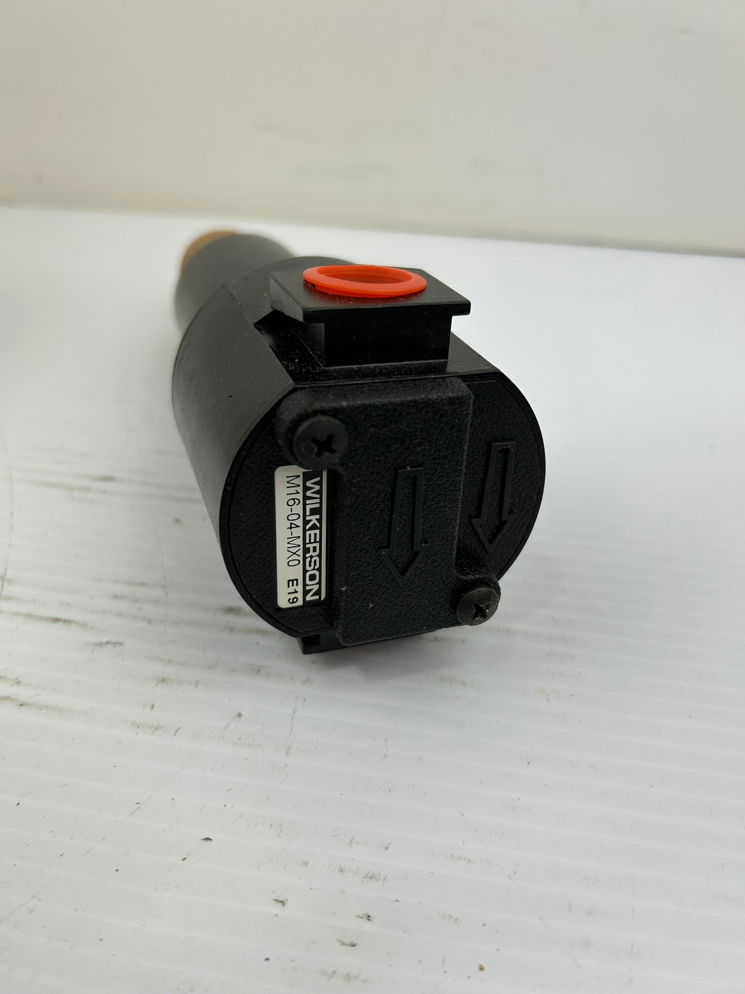 Wilkerson M16-04-MX0 Coalescing Filter 1/2" NPT