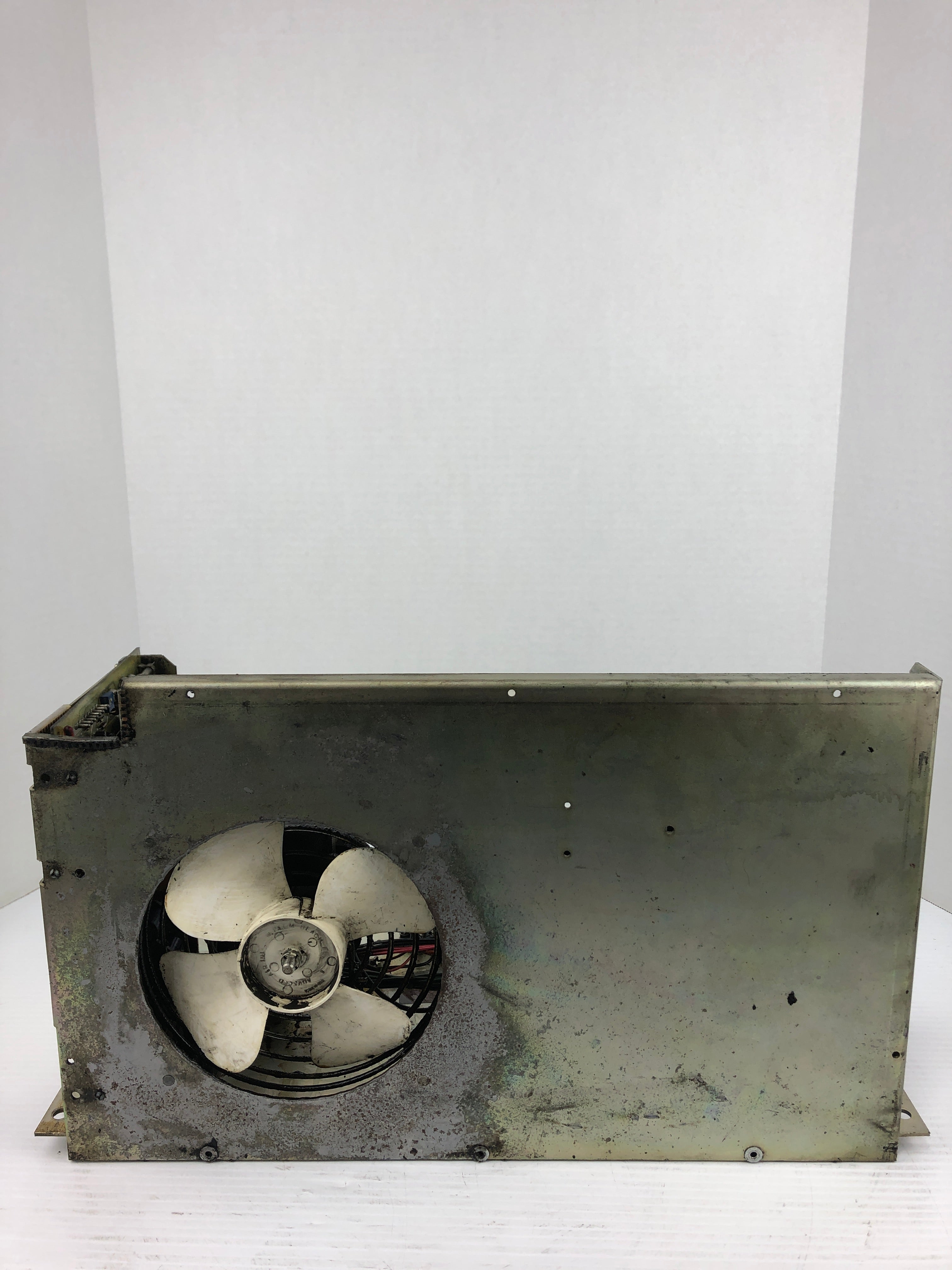 General Electric 3N2100PS104A1 Servo Drive Assembly 50A