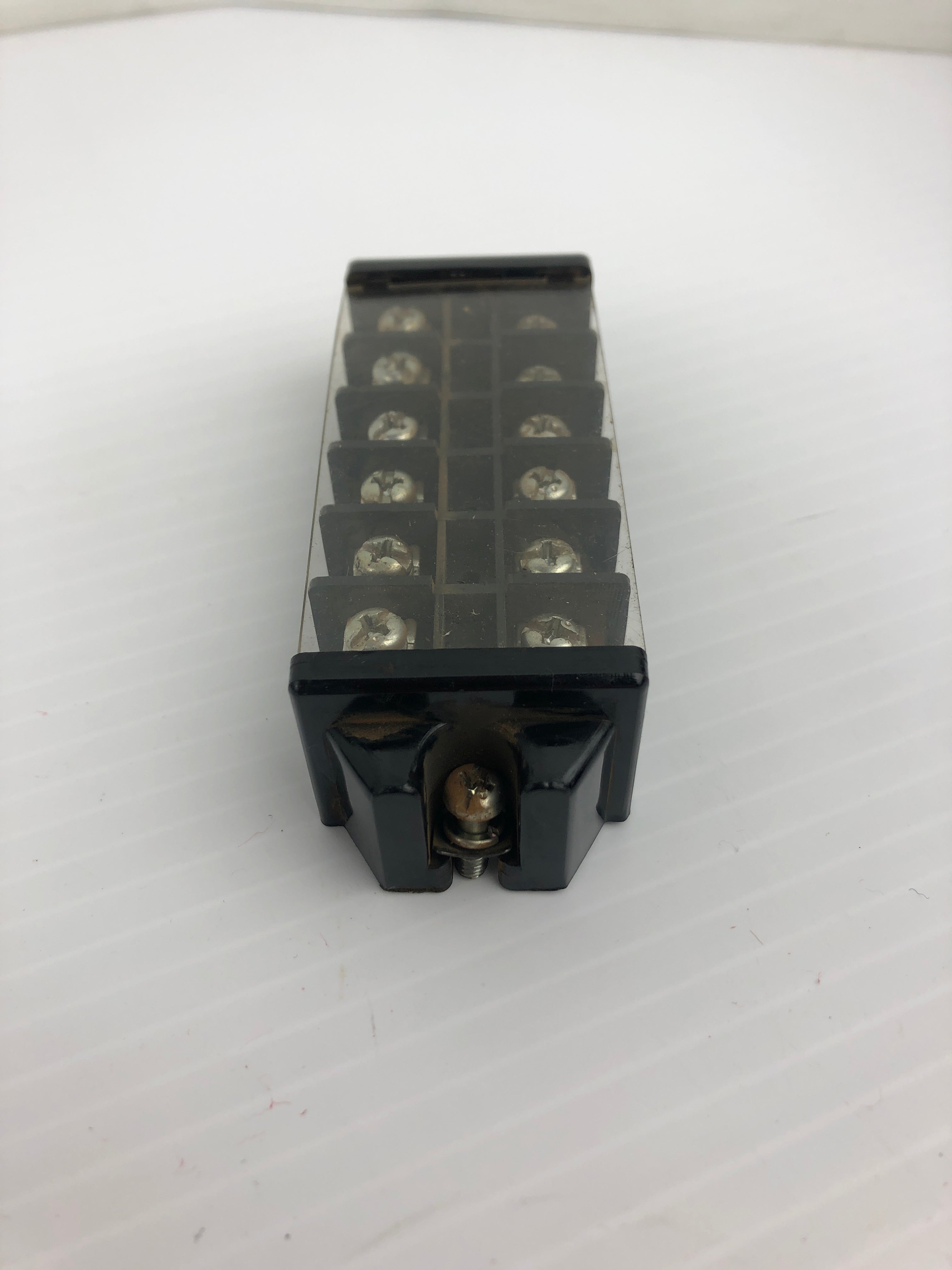 Yoshida Electric JTP30 Terminal Block 600V 30A 6P