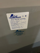 Acme DTGB-093-4S Drive Isolation Transformer 93kVA 3PH 460V Primary Style G