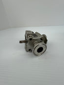 Worcester 1PWK4466TTC Valve A351-CF3M