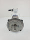 Baldor Reliance 33-2607Z122 Washdown Duty Motor 0.5 HP 1750 RPM 56C Frame 90V