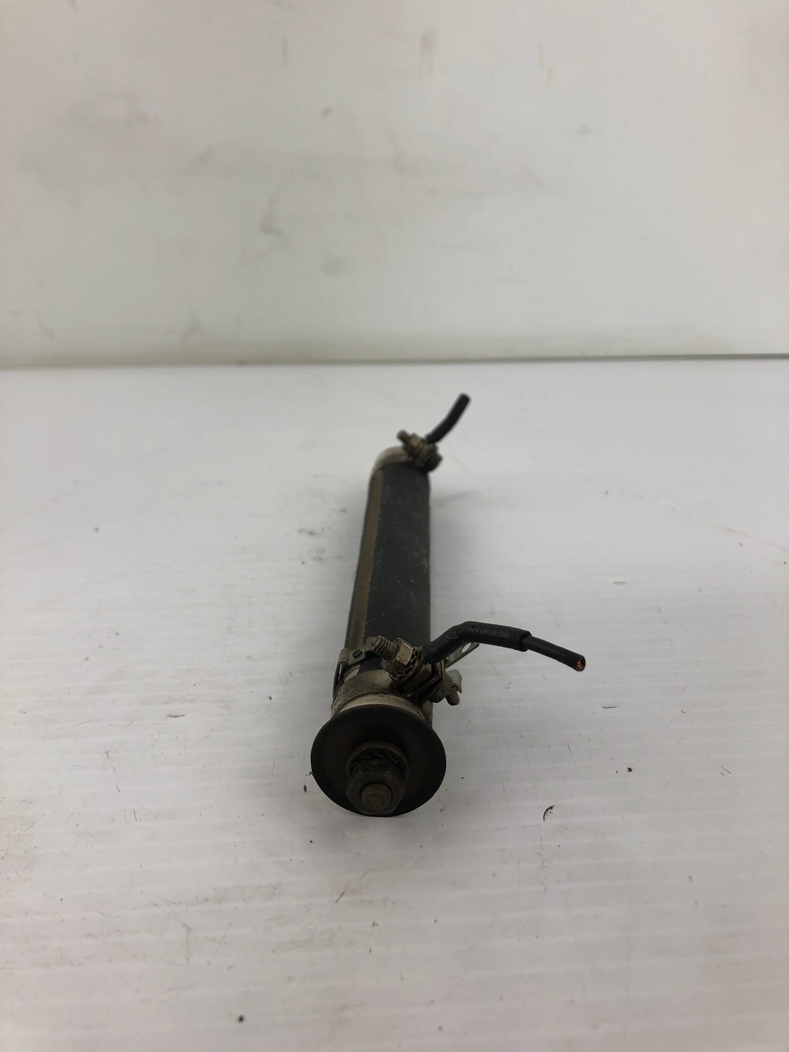 Vishay ZWS 100 E Resistor 125Ω1