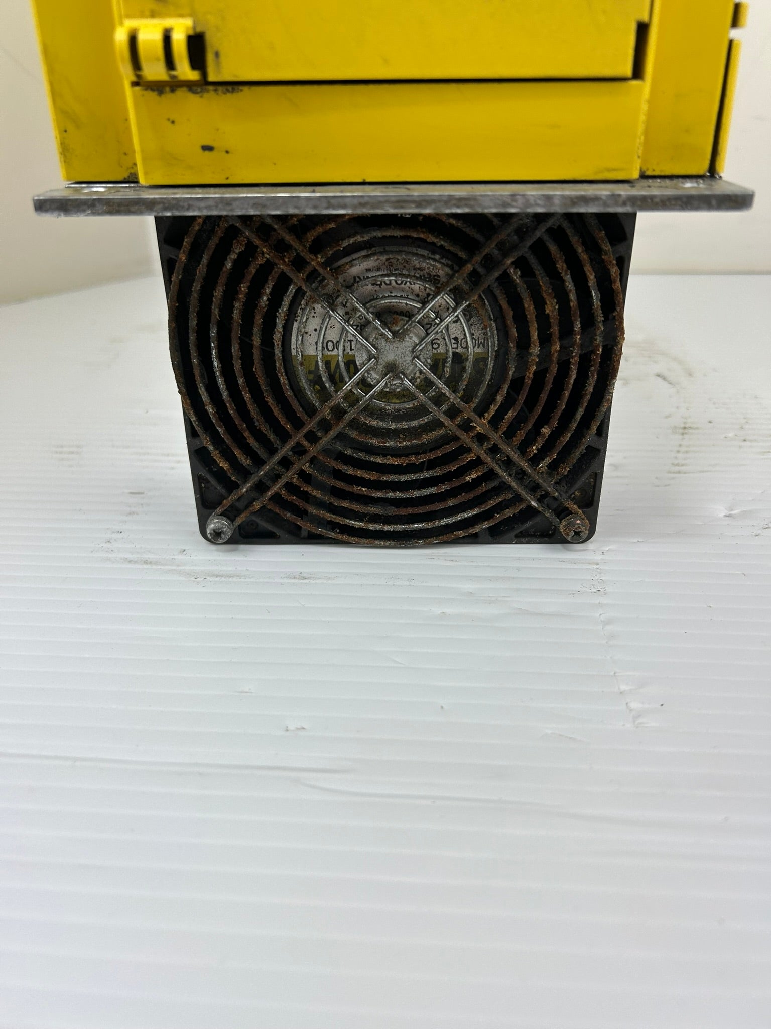 Fanuc A06B-6117-H109 Servo Amplifier Servo Drive aiSV 360 B-65282