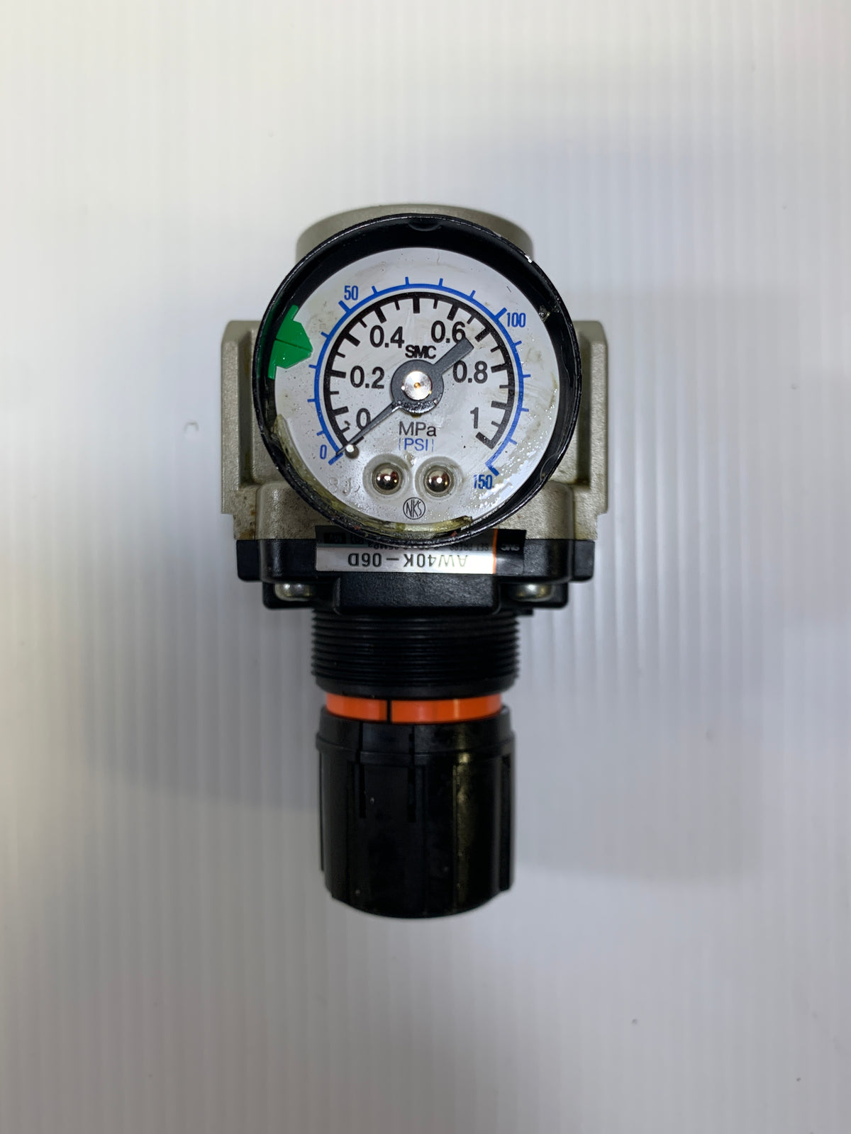 SMC Filter Regulator AW40K-06D